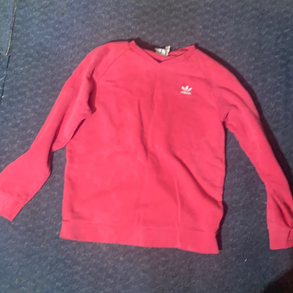 Adidas Sweatshirt